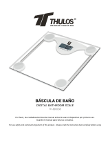 Thulos TH-BD3038 Owner's manual