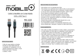 MOBILE+ MB-1028 Owner's manual