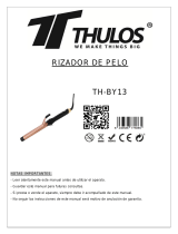Thulos TH-BY13 Owner's manual