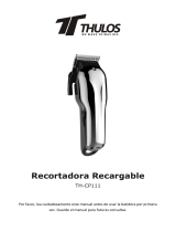 Thulos TH-CP111 Owner's manual