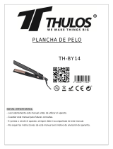Thulos TH-BY14 Owner's manual