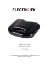 ELECTROTEKET-SW750