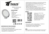Thulos TH-BY18 Owner's manual