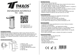 Thulos TH-AD1 Owner's manual