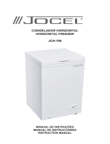 Jocel JCH-100 User manual