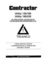 TriancoCONTRACTOR