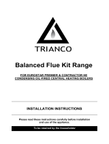 Trianco 224378 HE User manual