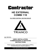 TriancoContractor Combi HE External