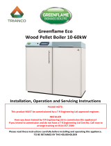 TriancoGreenflame Eco 10kW 60k W igneo