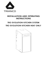 TriancoTRO Kitchen