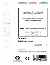 Hamworthy Purewell Installation guide