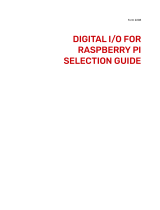 OPTO 22 Digital I/O User guide