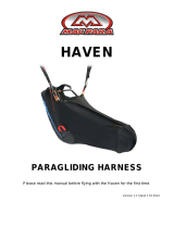 MAC PARA Haven User manual