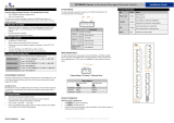 EtherWAN EX78900E Series Quick Installation Guide