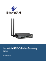 EtherWANEW50 Series