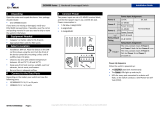 EtherWAN EX95000 Series Quick Installation Guide