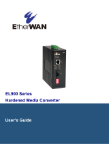 EtherWANEL900 Series
