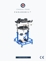 AkcesMED PARAMOBIL User manual