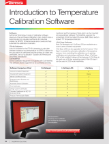 Isotech I-Cal EASY Software Guide