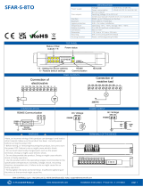 iSMA CONTROLLISFAR-S-8TO