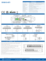 iSMA CONTROLLISFAR-S-6TI