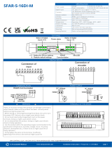 iSMA CONTROLLISFAR-S-16DI-M