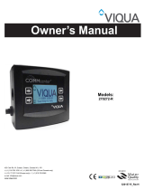 Viqua 270272-R User manual