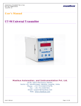 MasibusUniversal Transmitter UT-94