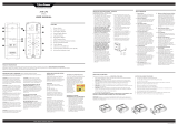 Cyber Power S175UC User manual