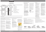 Cyber Power CP1350AVRLCD3 User manual