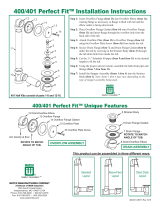 WatcoPerfect Fit