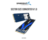 Sabrent SB-ROCKET-NVME4-500 User manual