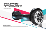 SWAGTRONHoverboard T881