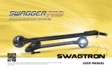 SWAGTRONElectric Scooter Swagger Pro