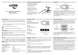 Lunos UNI-EO Installation guide