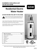 John Wood Residential Electric Installation guide