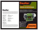 BAUKER BG150 Owner's manual