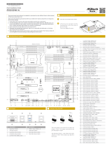 ASRock Rack EP2C612D16C-4L Installation guide
