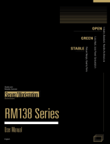 ASRock Rack RM138-C622LM/4L User manual