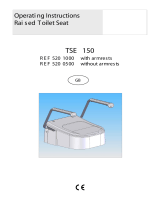 Endres M35355 Operating instructions