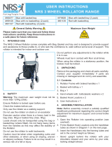 NRS HealthcareM85577