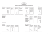 Uni-Com S10180 Operating instructions