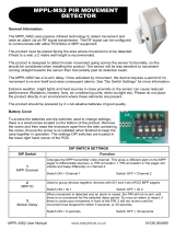 EasyLinkUK MPPL-MS2 User manual