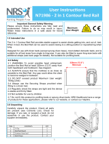 NRS Healthcare N71986 Operating instructions