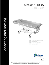 Chiltern Invadex M37212 Operating instructions