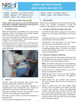NRS Healthcare L98486 Operating instructions