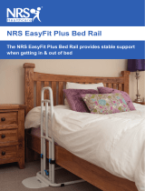 NRS Healthcare P63991 Operating instructions