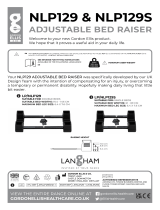 Langham H86688 Operating instructions