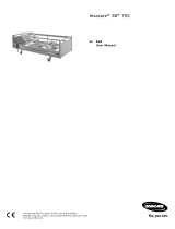 Invacare SB 755 User manual