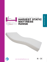 Harvest HealthcareS45601